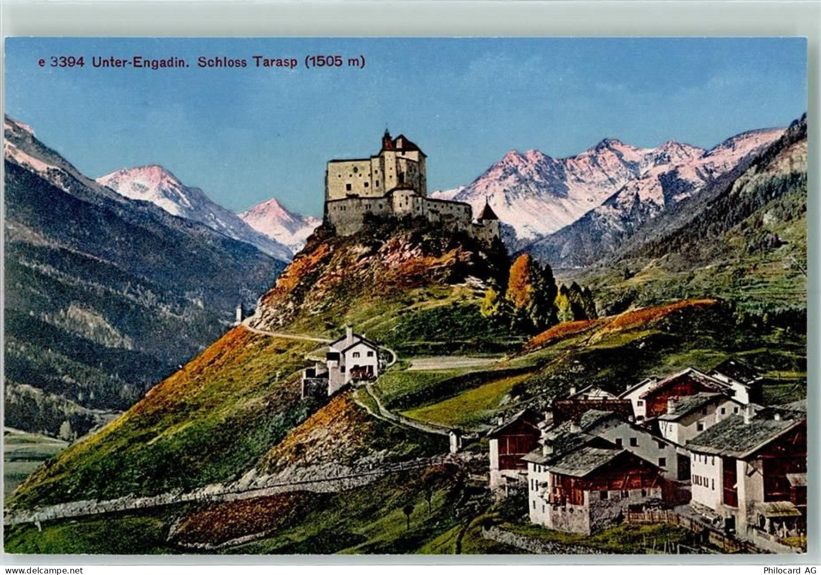 7553 Tarasp - 10207211