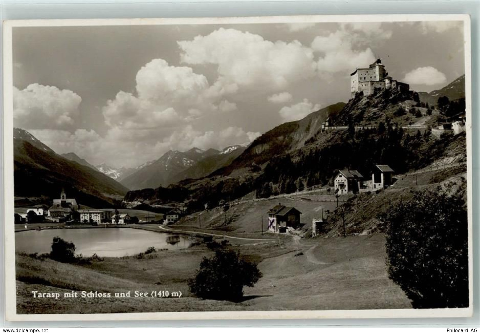 7553 Tarasp - 10207212