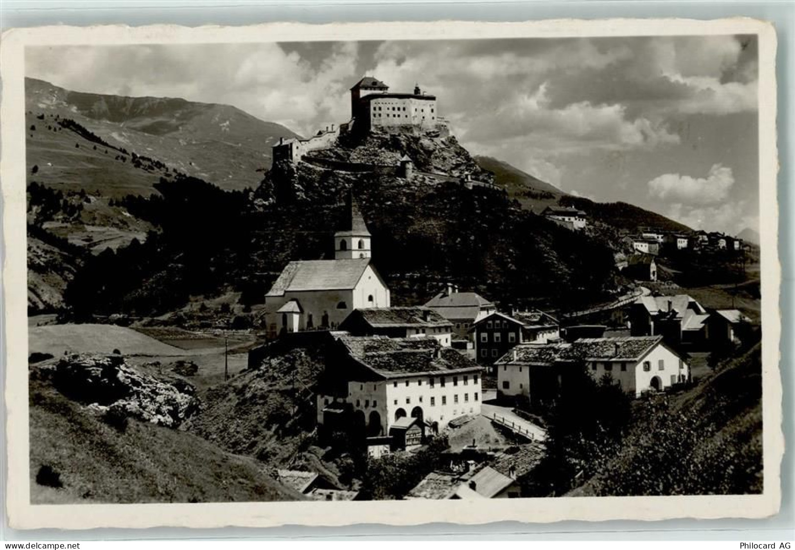 7553 Tarasp - 10207222