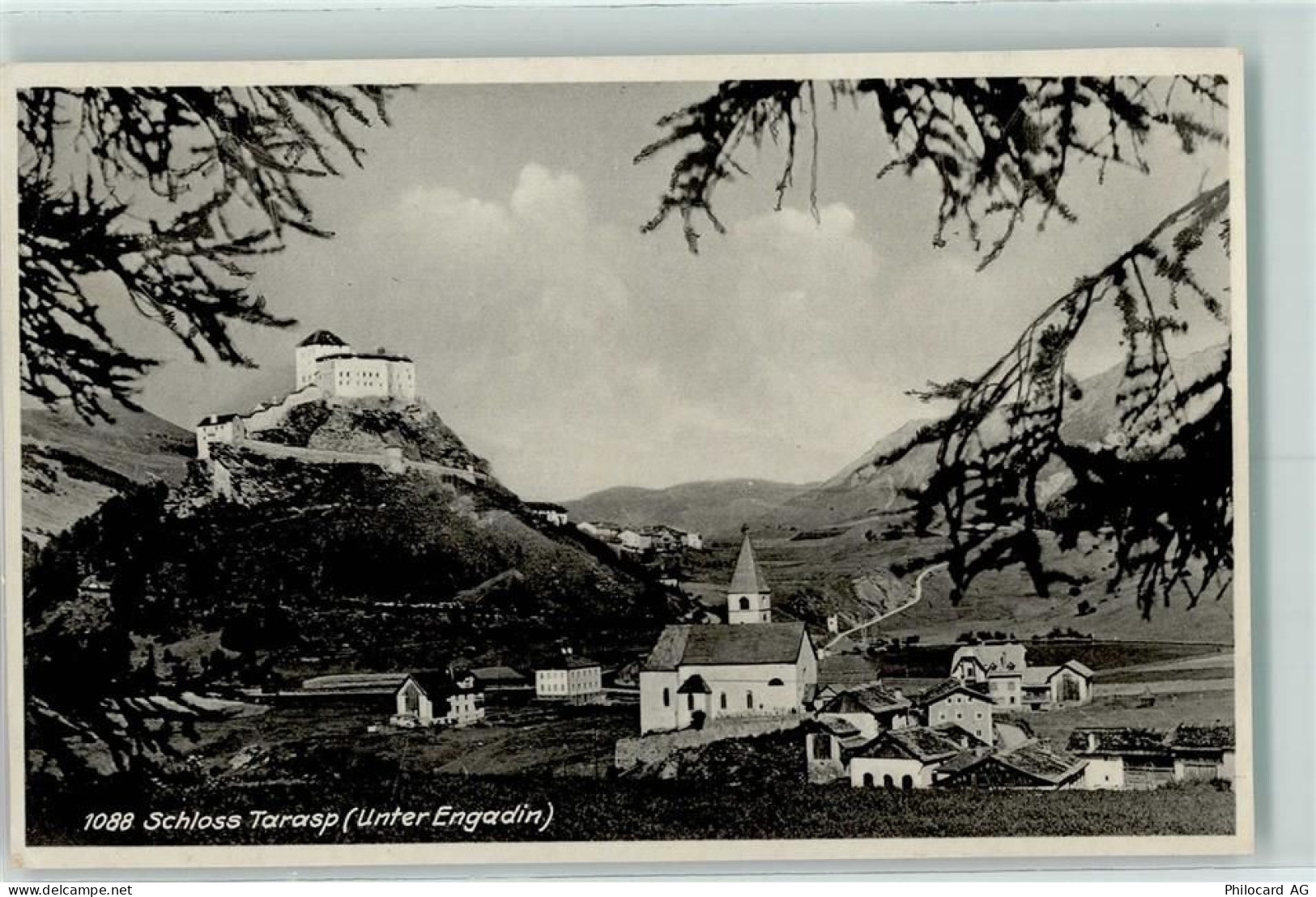 7553 Tarasp - 10207229