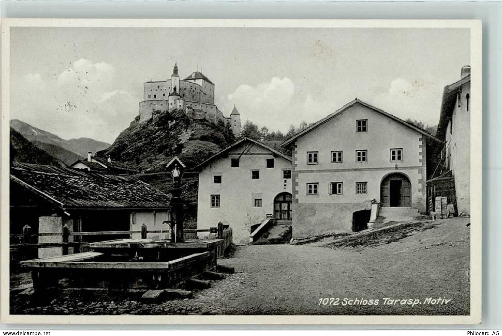 7553 Tarasp - 10207231