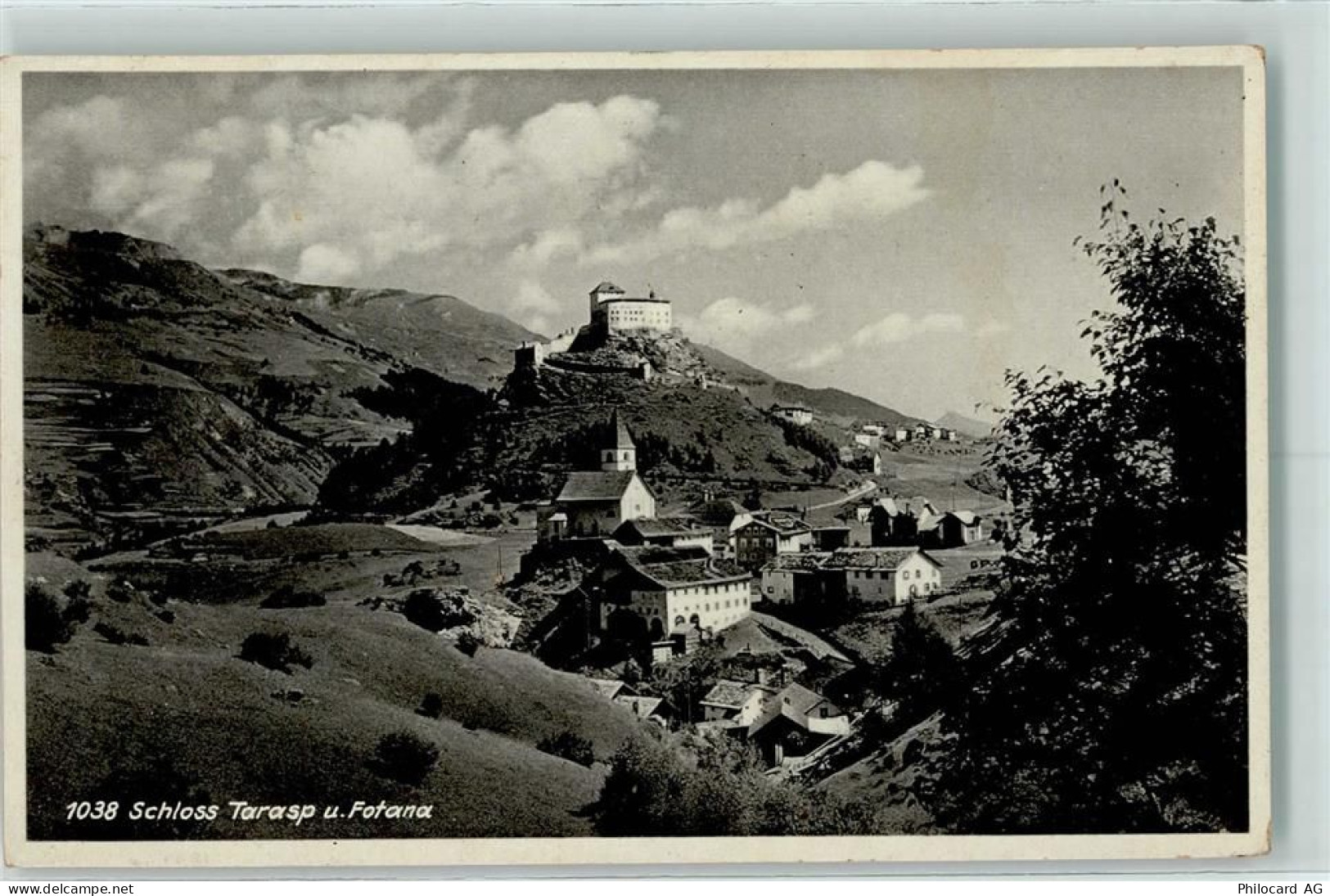 7553 Tarasp - 10207233