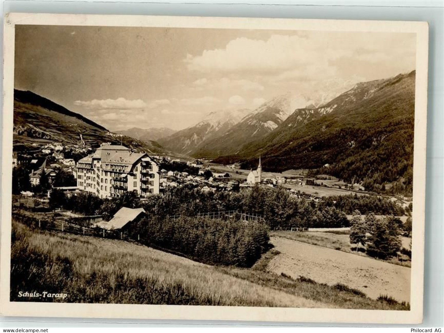 7553 Tarasp - 39698023
