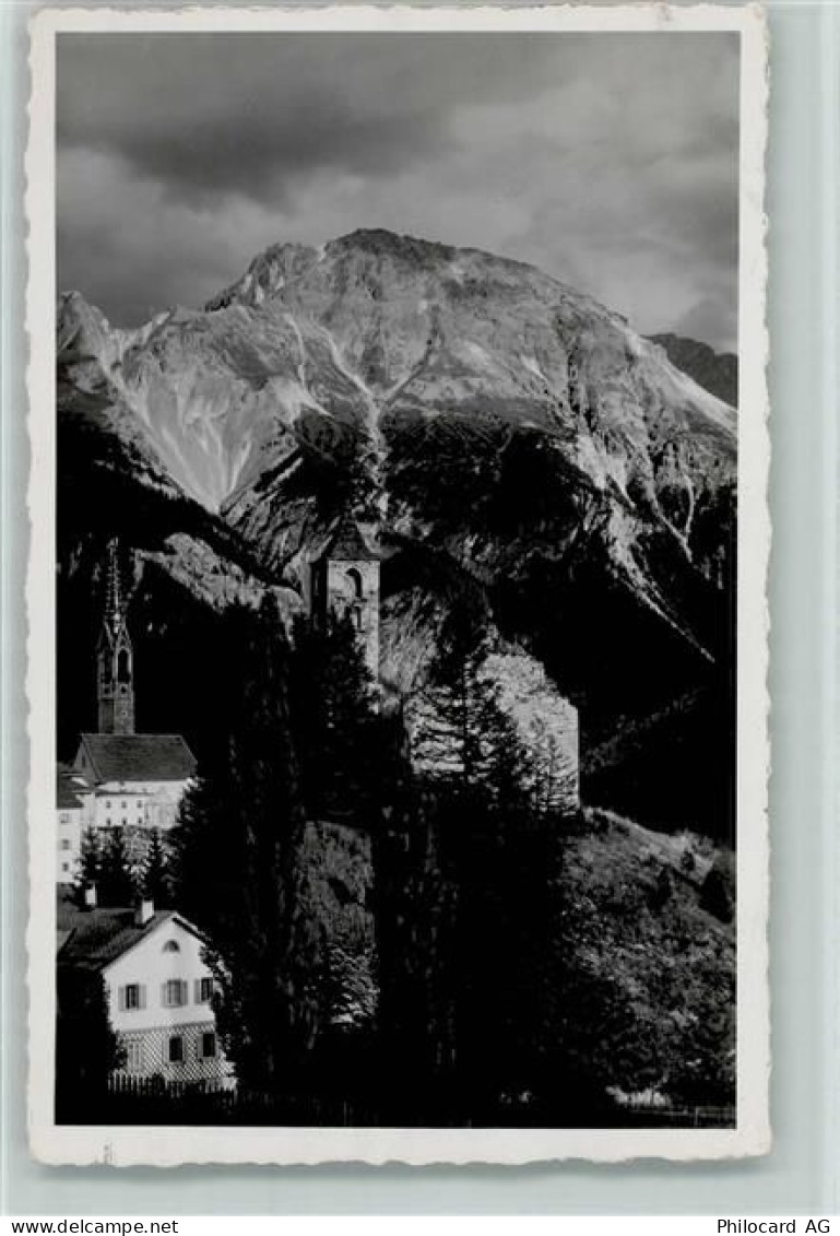 7554 Sent - Basiliga St. Peter - 10157707