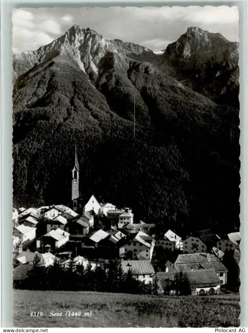 7554 Sent - Dorfansicht - 10157519