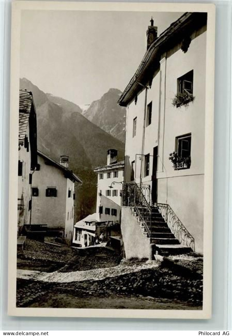 7554 Sent - èna giassa veglia a Sent - 11089728