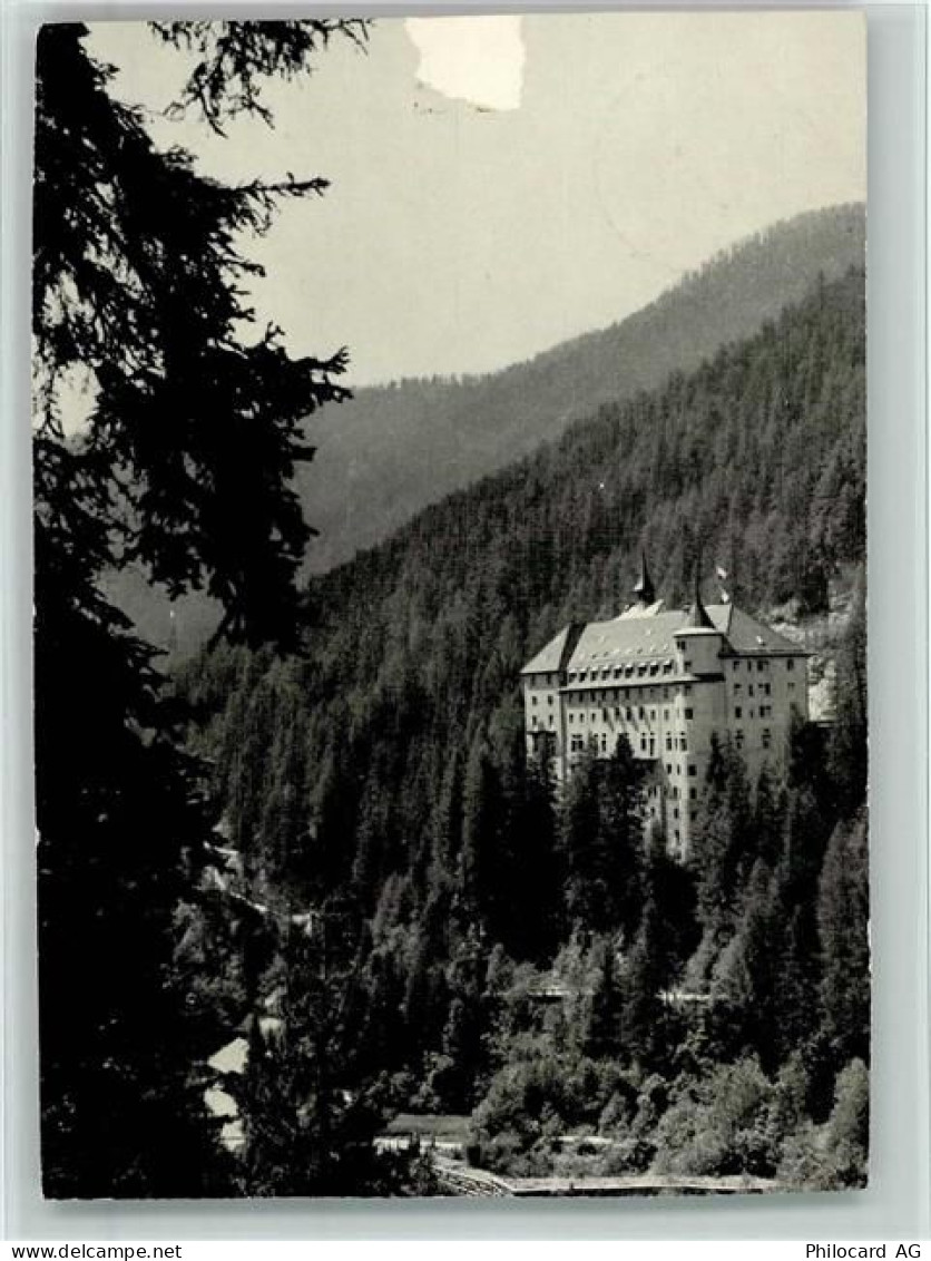 7554 Sent - Kurhaus Val Sinestra - 10156002