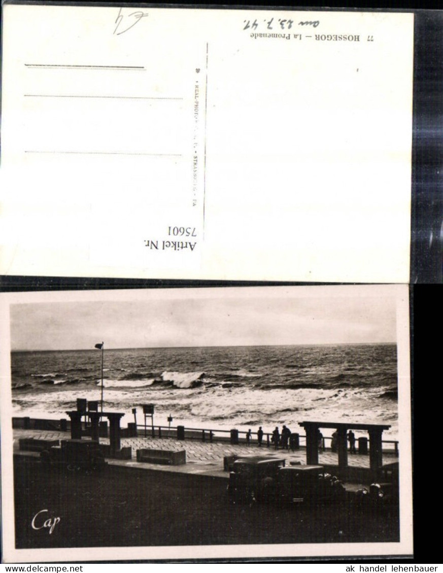 75601,Hossegor La Promenade Soorts-Hossegor