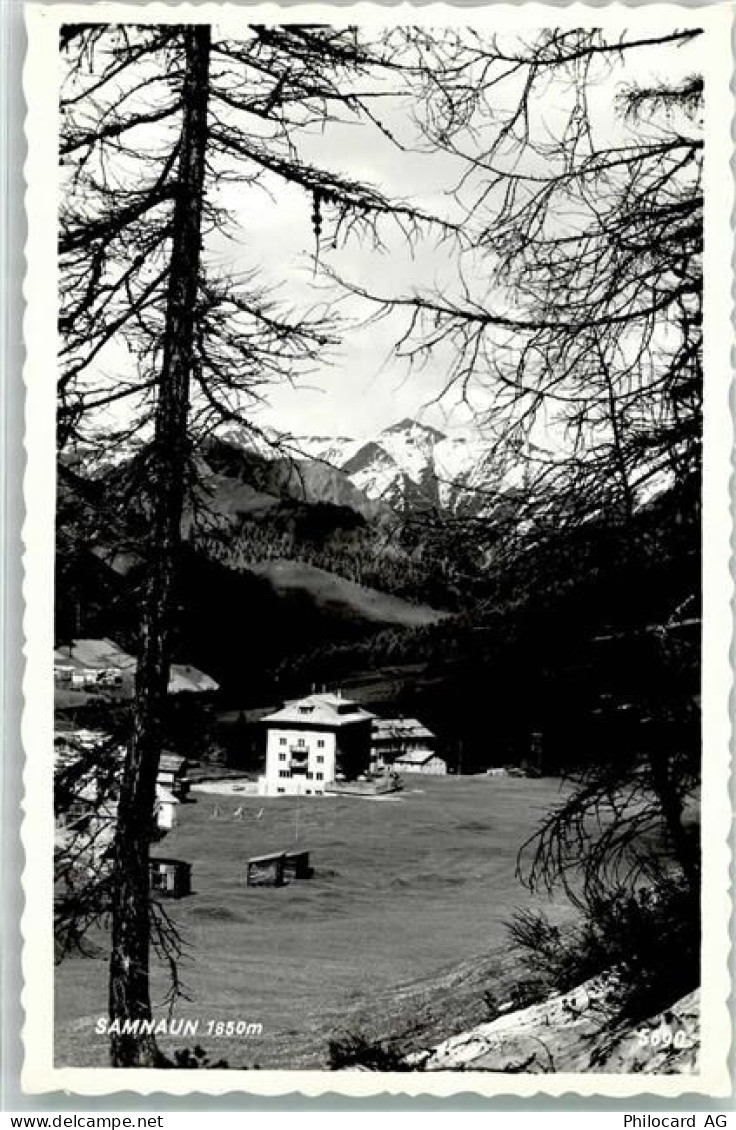 7563 Samnaun Dorf - Samnaun - 39500144