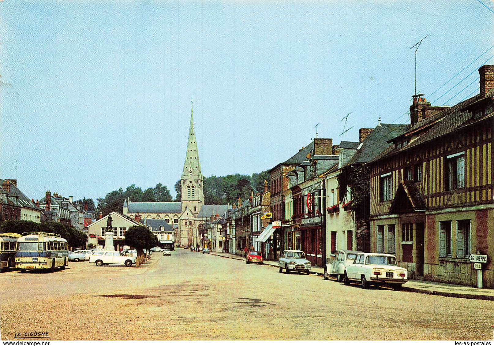 76 AUFFAY