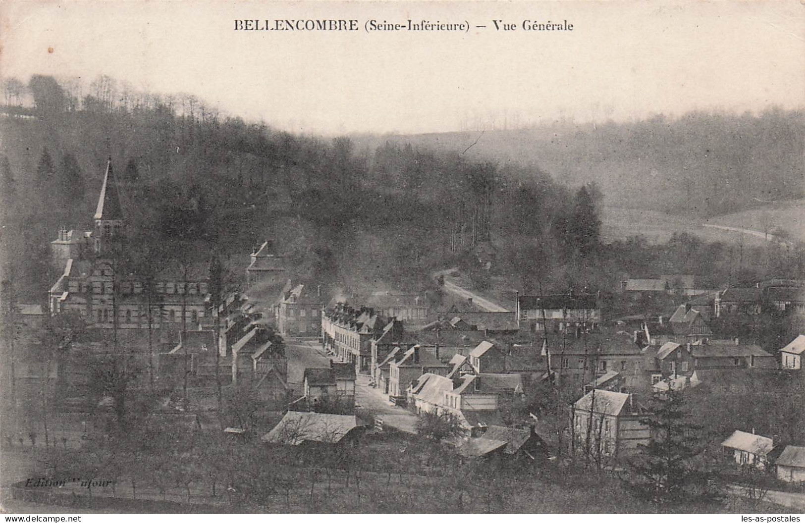 76 BELLENCOMBRE VUE GENERALE