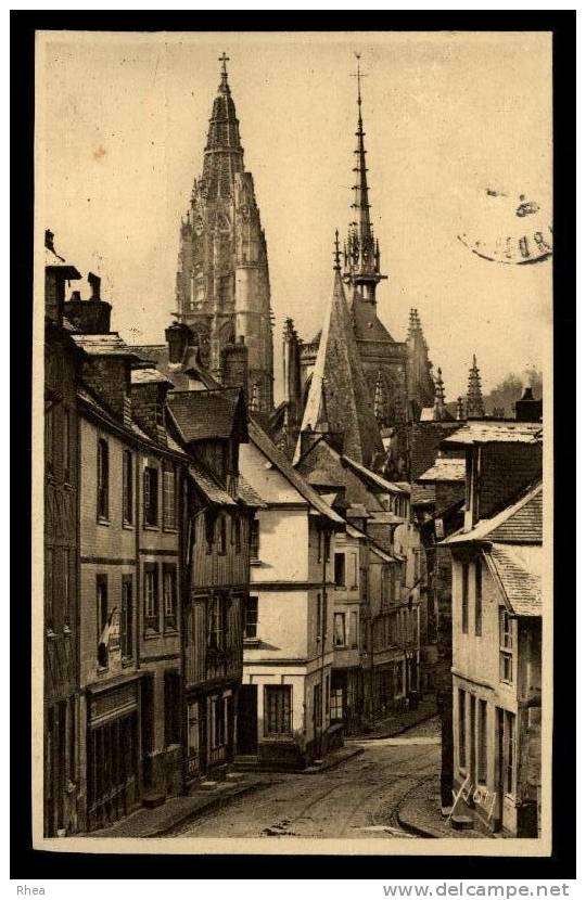 76 Caudebec-en-Caux D76D K76164K C76164C RH096089