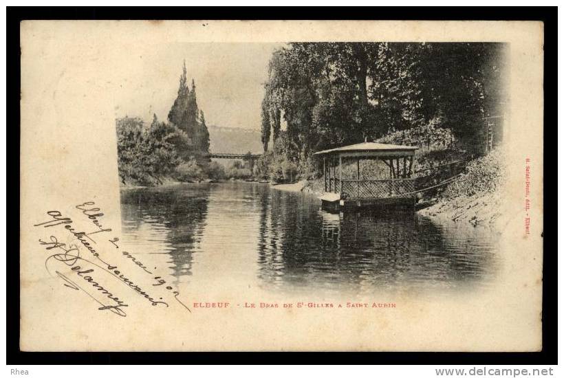 76 Elbeuf D76D K76231K C76231C RH096360