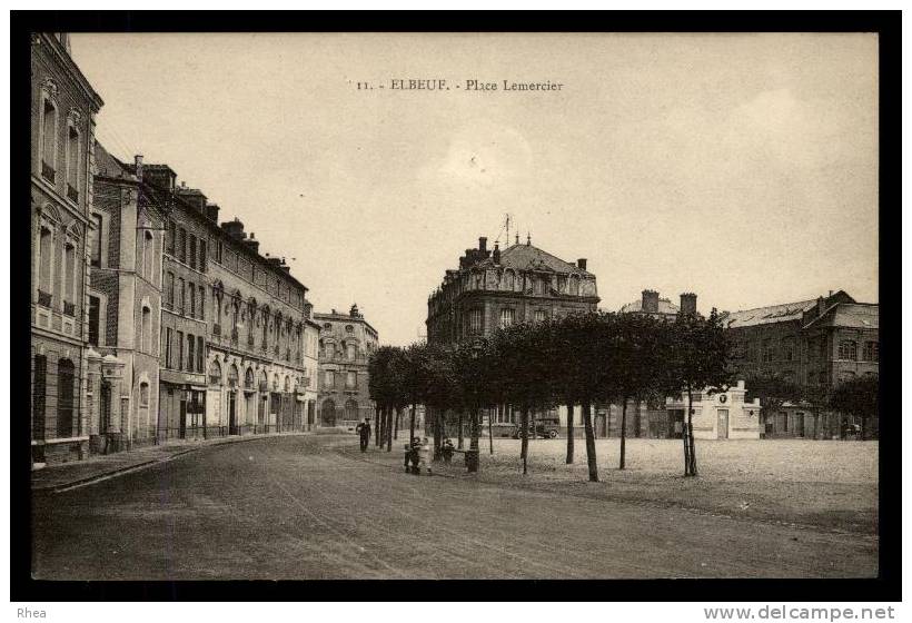 76 Elbeuf D76D K76231K C76231C RH096408