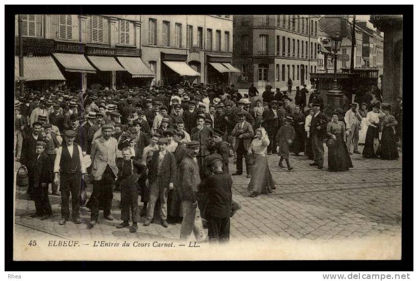 76 Elbeuf D76D K76231K C76231C RH096411