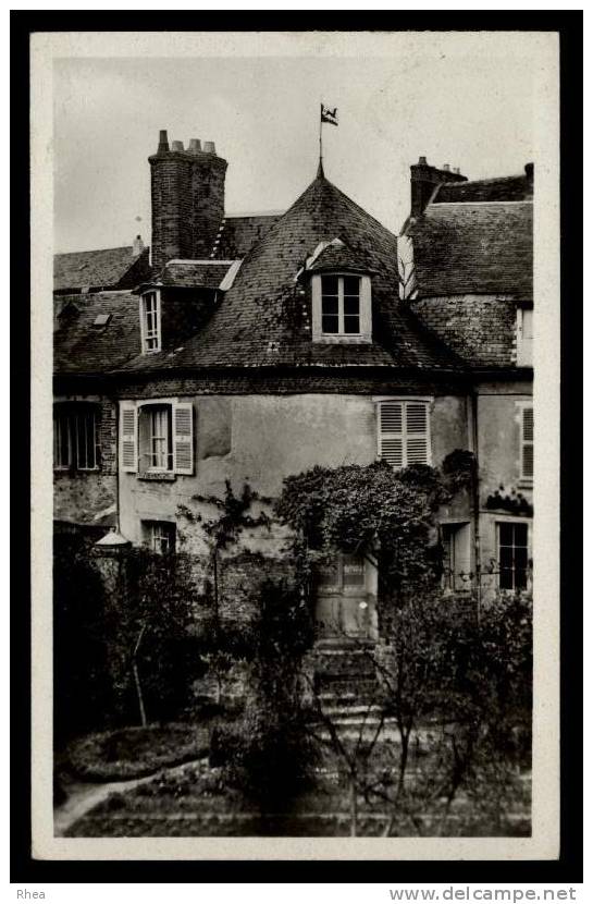 76 Gournay-en-Bray D76D K76312K C76312C RH096776