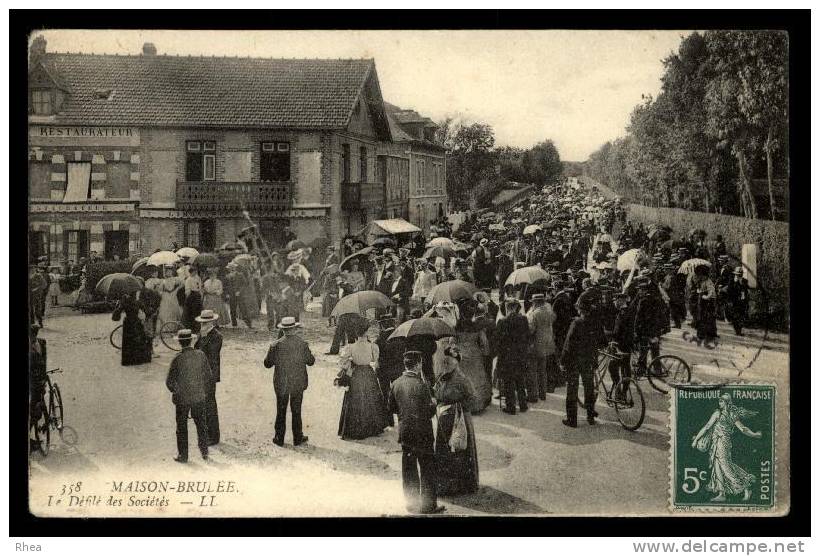 76 La Bouille societe D76D K76319K C76131C RH096011