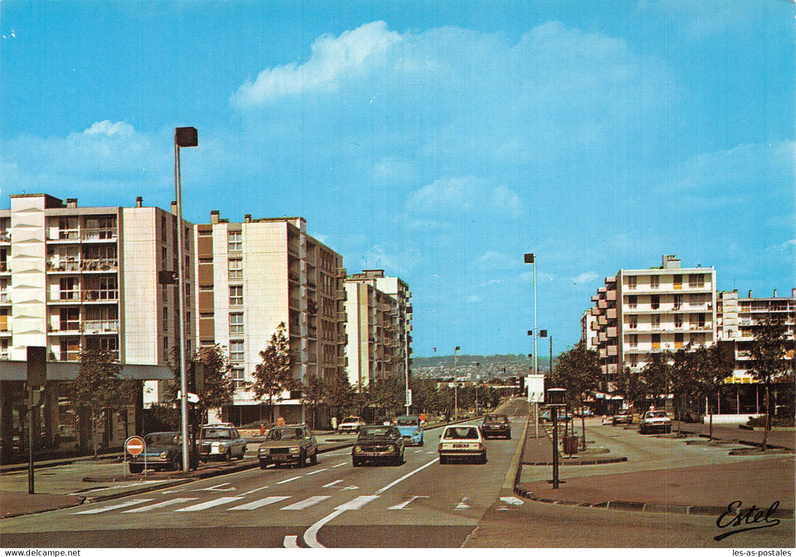 76 LE GRAND QUEVILLY