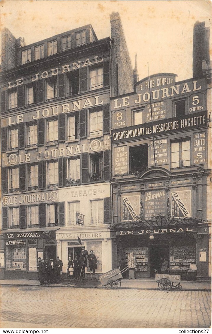 76-LE-HAVRES- LE JOURNAL