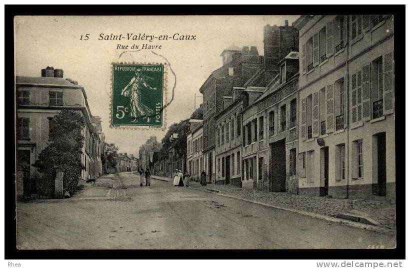 76 Saint-Valery-en-Caux D76D K76655K C76655C RH097624