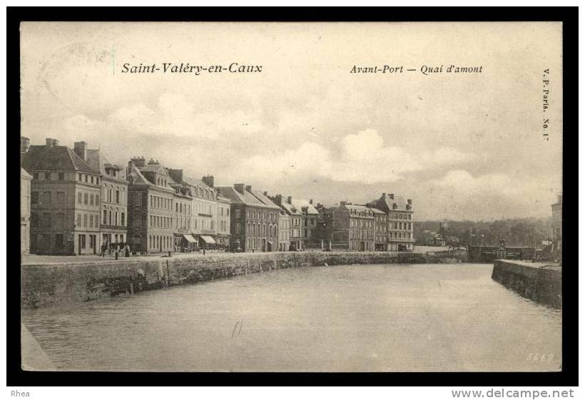 76 Saint-Valery-en-Caux D76D K76655K C76655C RH097636