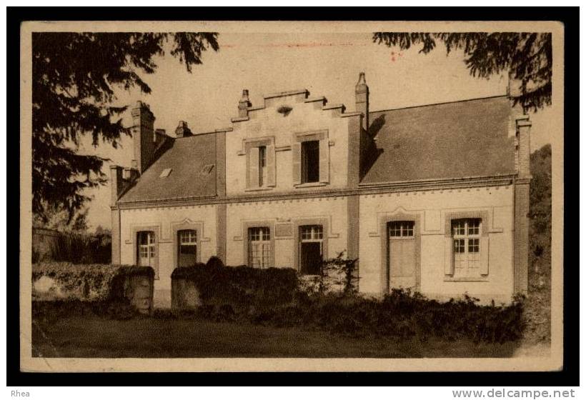 76 Saint-Wandrille-Rançon chateau hotel D76D K76164K C76659C RH097670