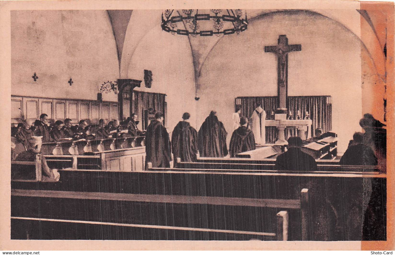 76 SAINT WANDRILLE RANCON L ORATOIRE