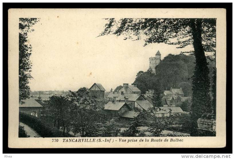 76 Tancarville D76D K76647K C76684C RH097686