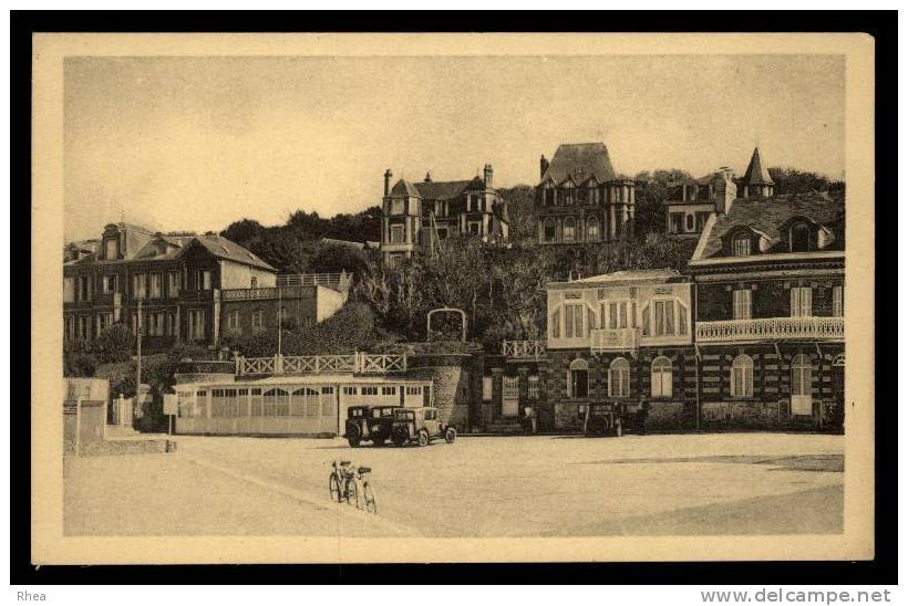 76 Veules-les-Roses D76D K76655K C76735C RH097799