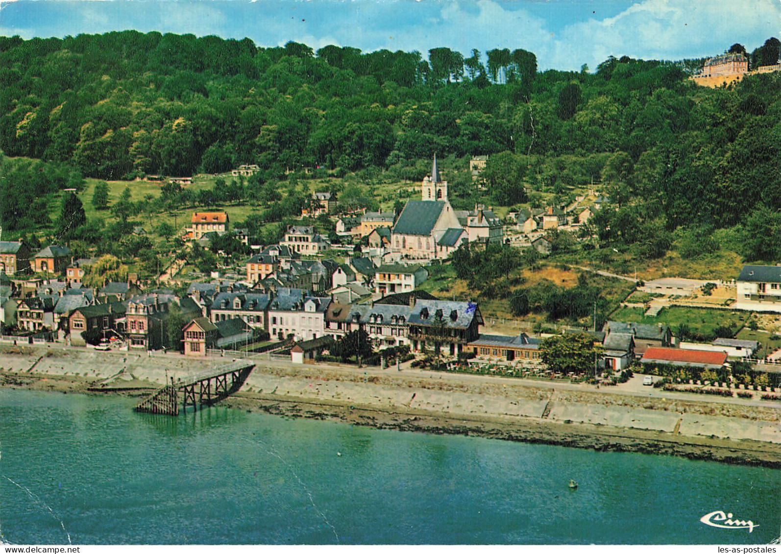 76 VILLEQUIER
