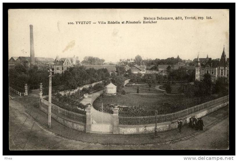 76 Yvetot villa D76D K76758K C76758C RH097903