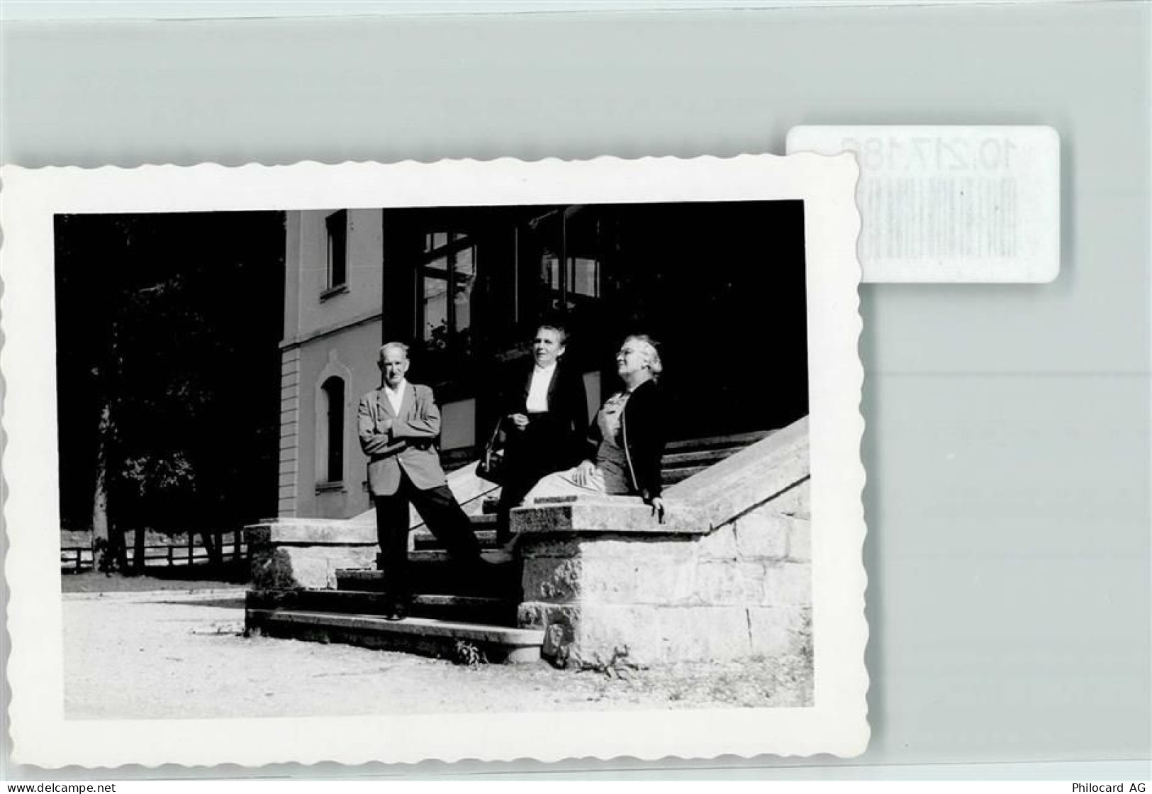 7603 Vicosoprano - 10217186