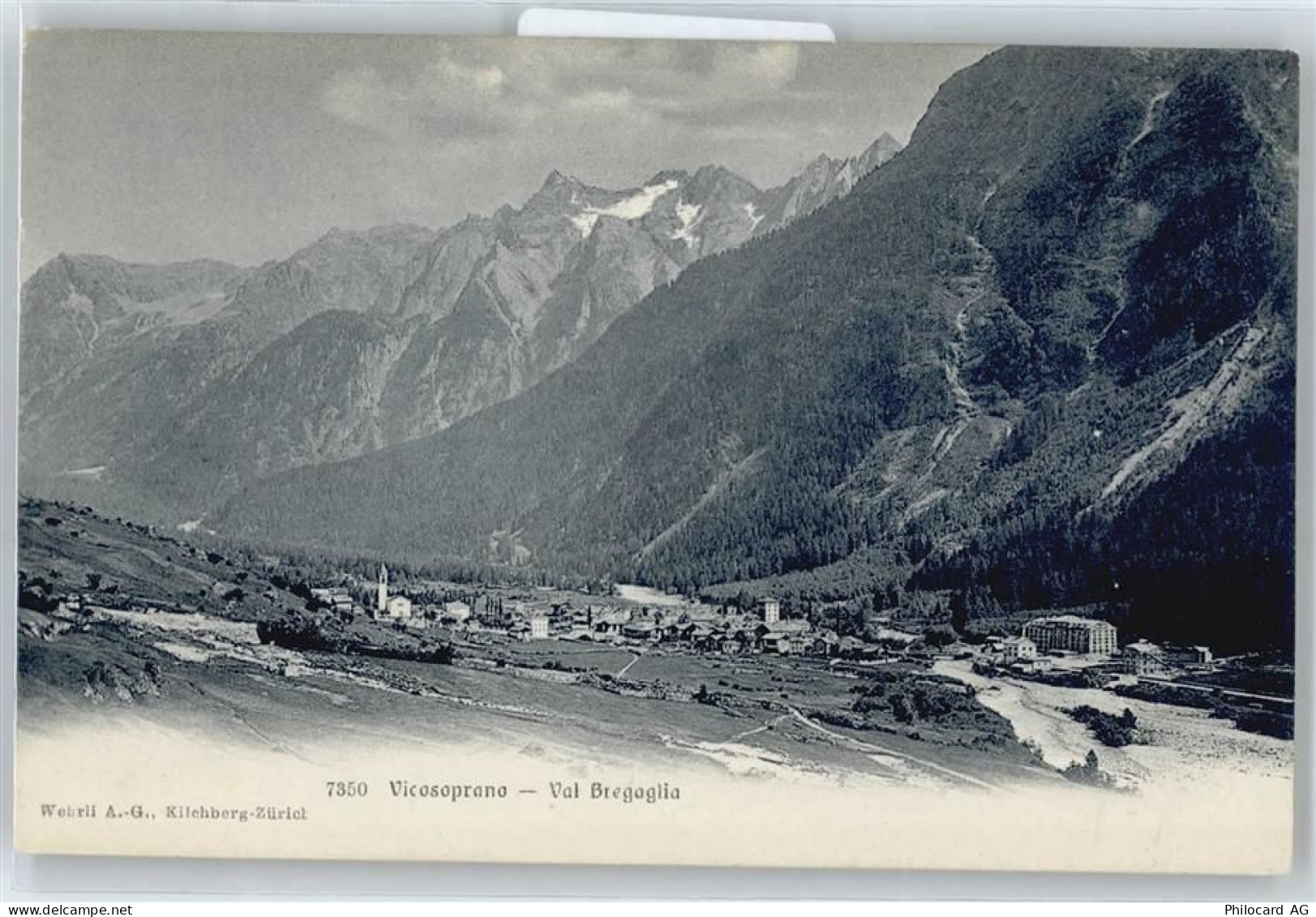 7603 Vicosoprano - Gesamtansicht - 50670582