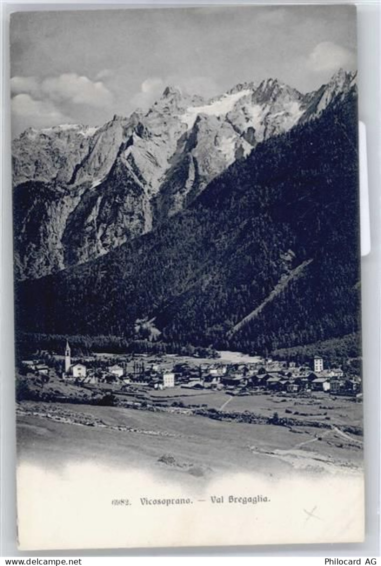 7603 Vicosoprano - Gesamtansicht - 50670585