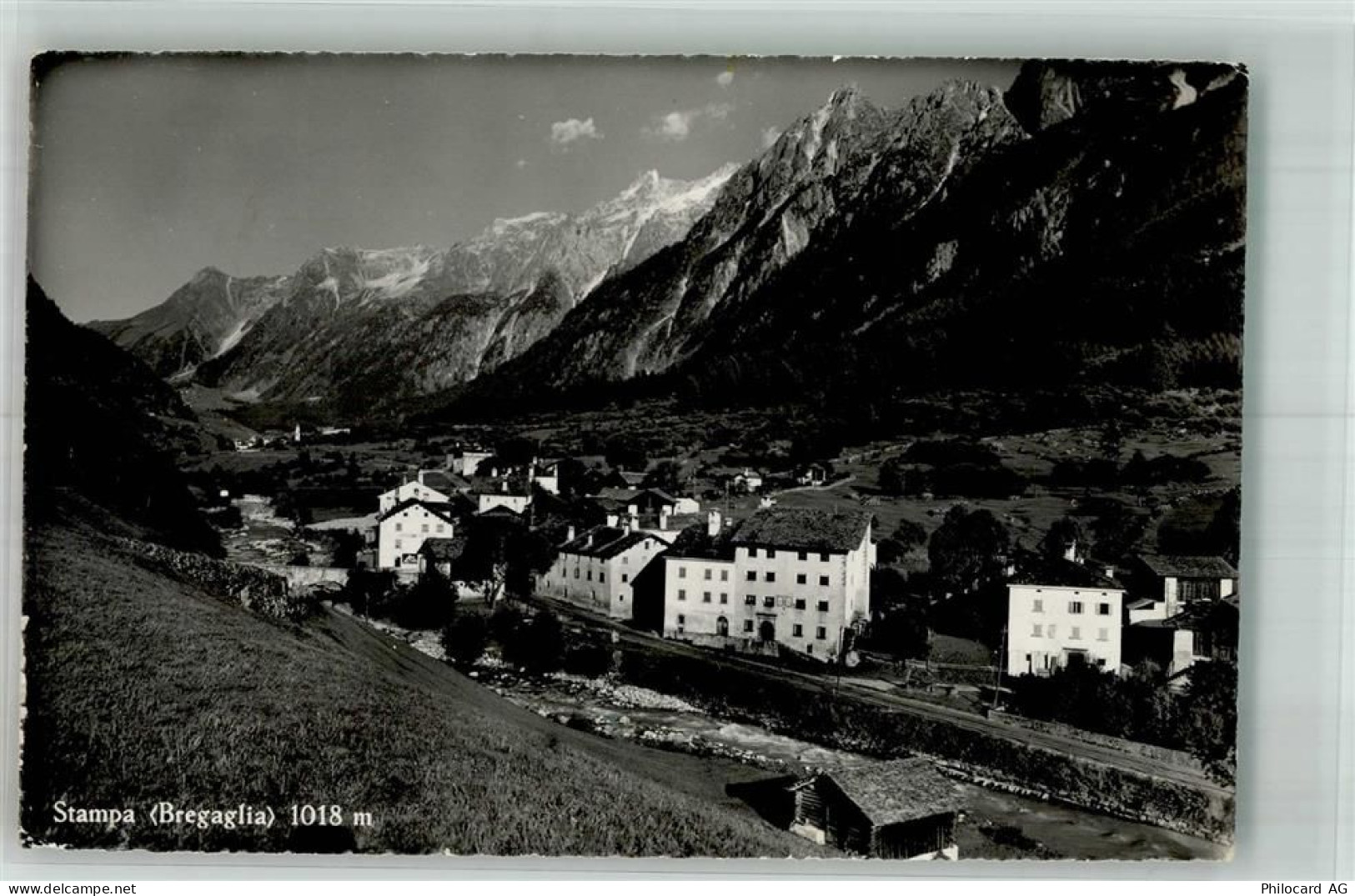 7605 Stampa Foto AK - 10749702