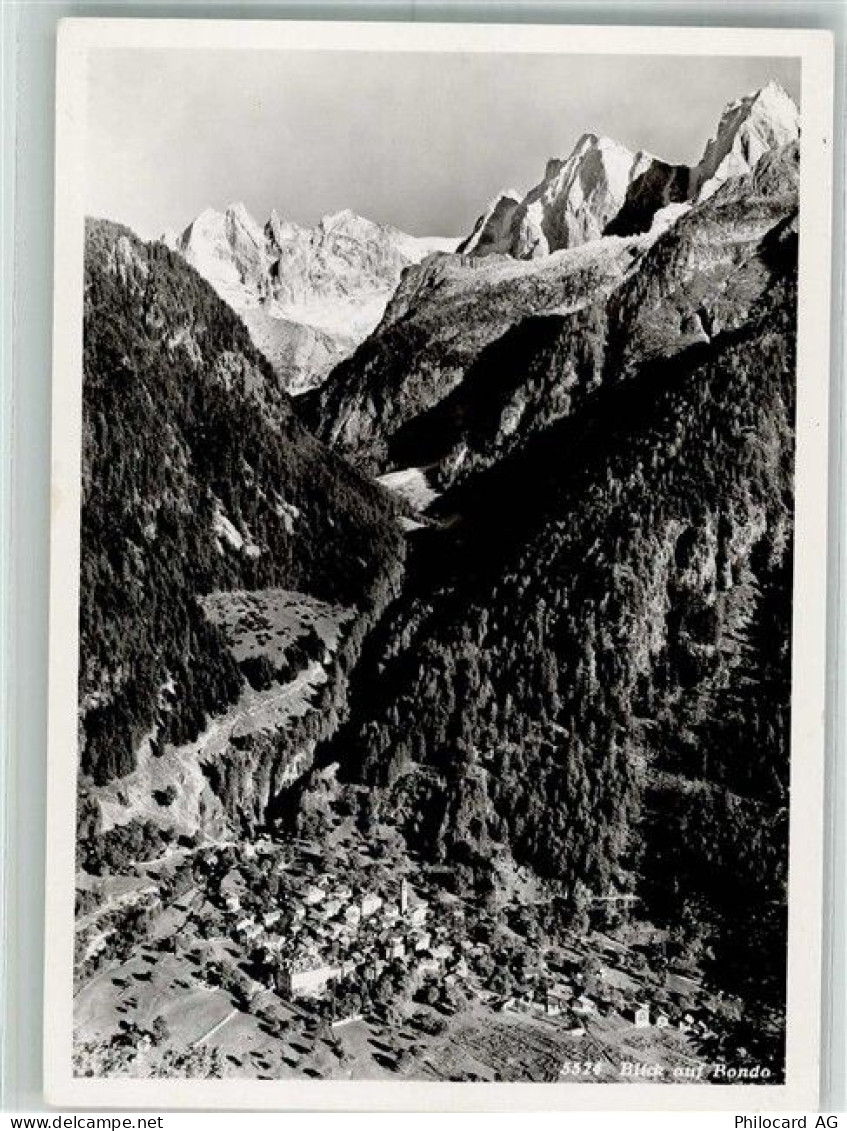 7606 Bondo Foto AK - 38211795