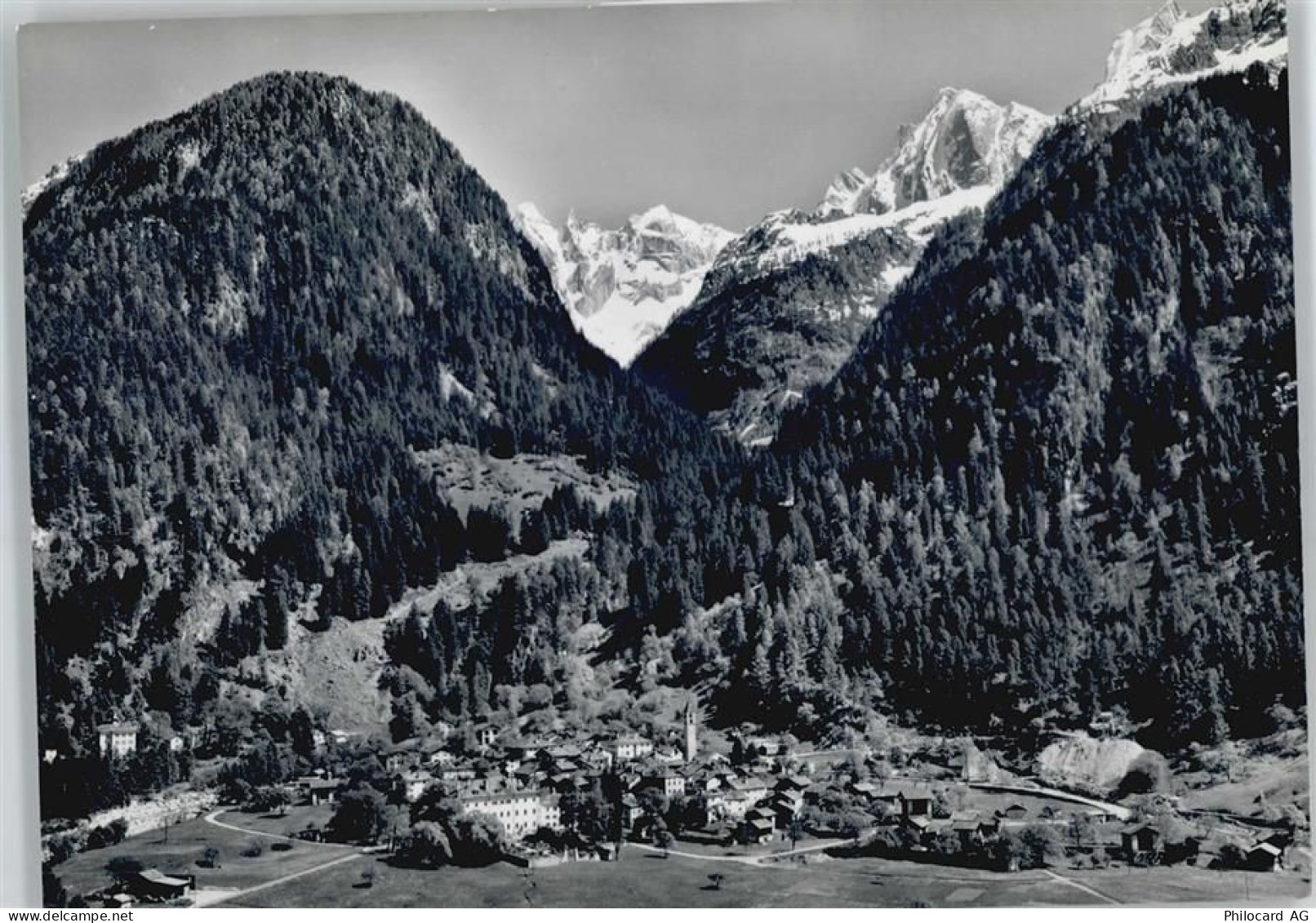 7606 Promontogno Bondo - 50563348