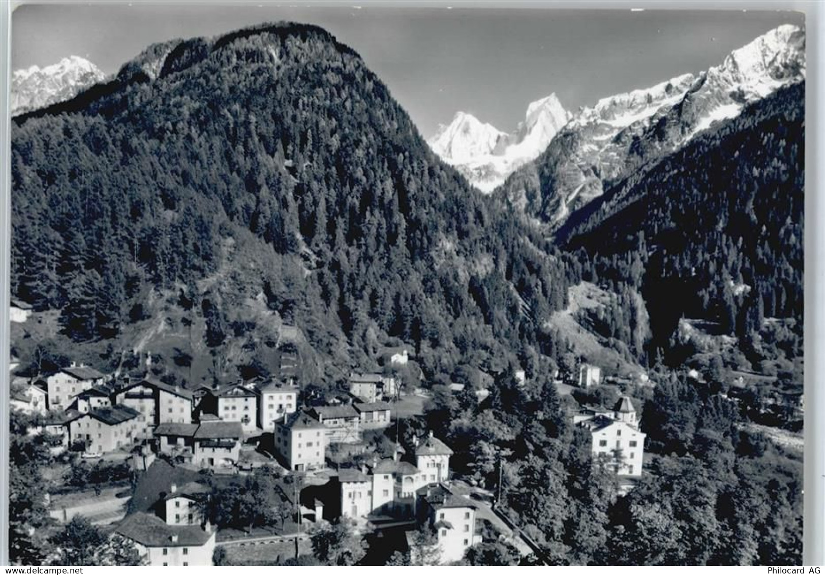 7606 Promontogno Bondo - Berg Tal - 50565515