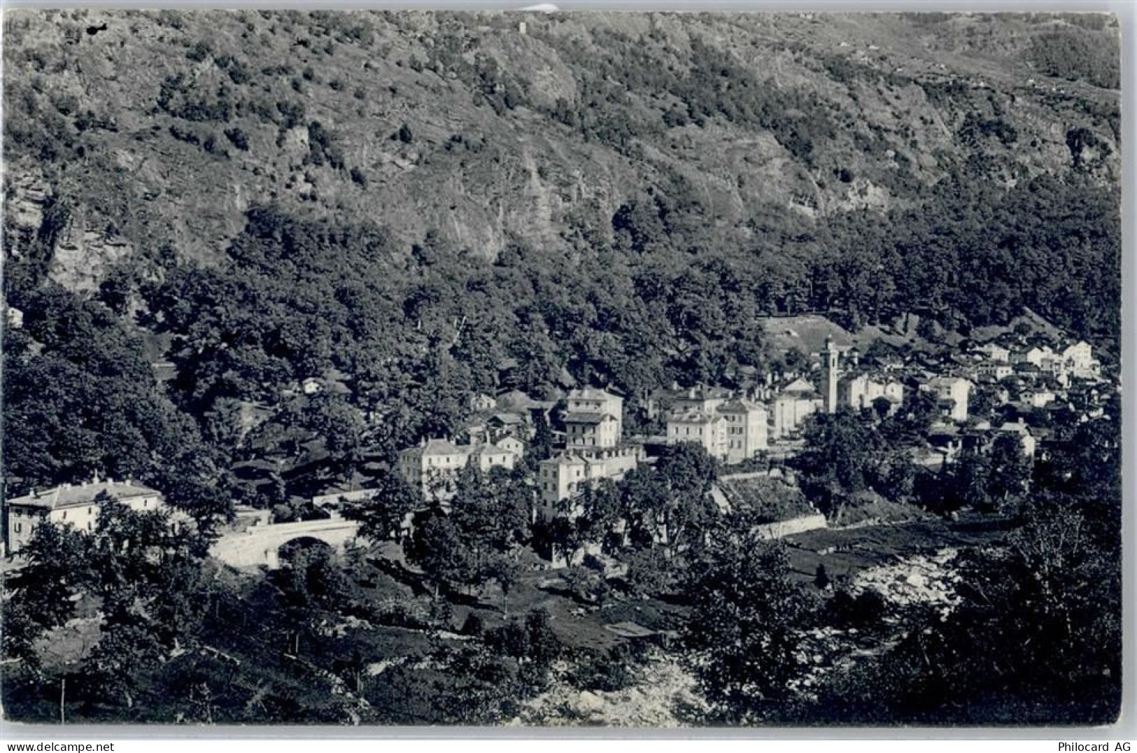 7608 Castasegna 1913 - 51424771