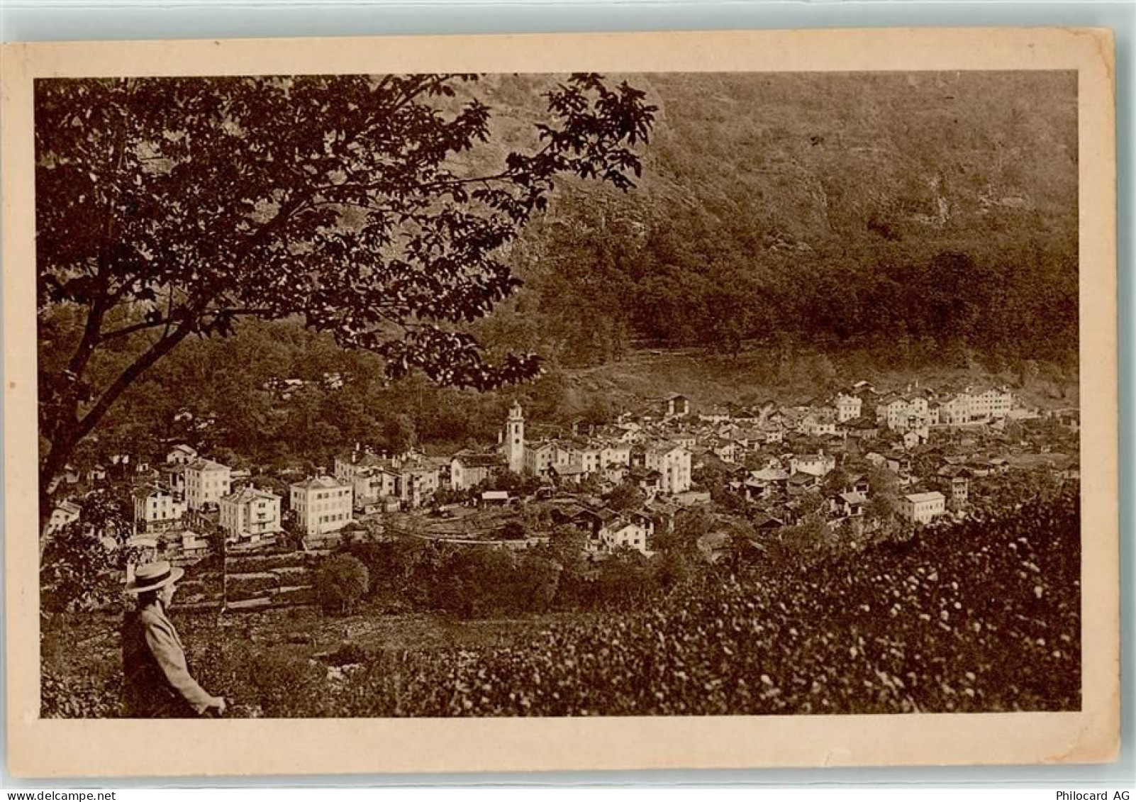 7608 Castasegna 1918 - 13197623