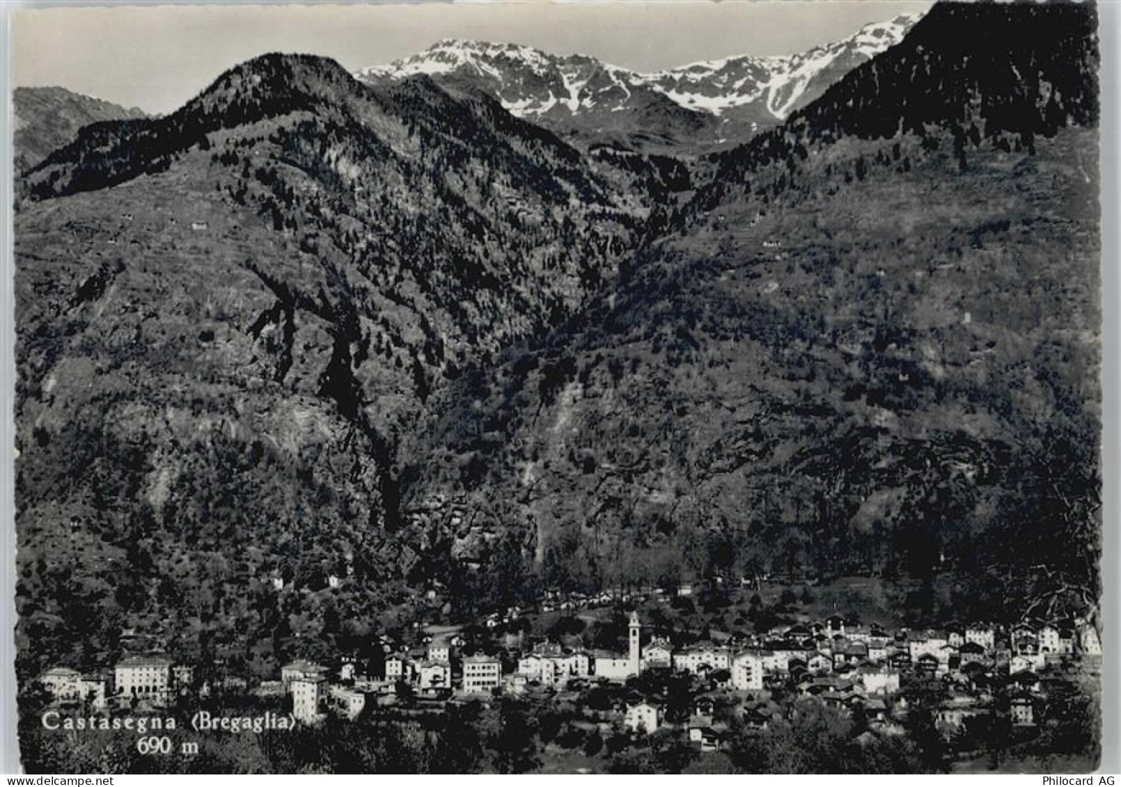 7608 Castasegna - 50563461