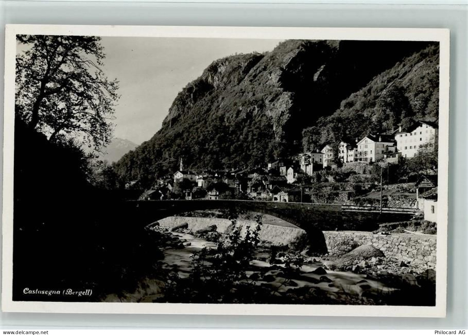 7608 Castasegna - Bergell - 11059474