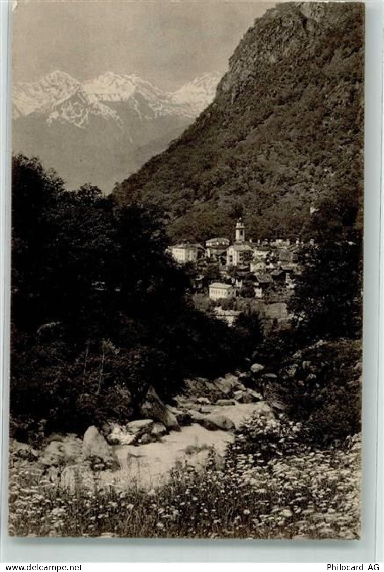 7608 Castasegna - Feldpost - 39696024