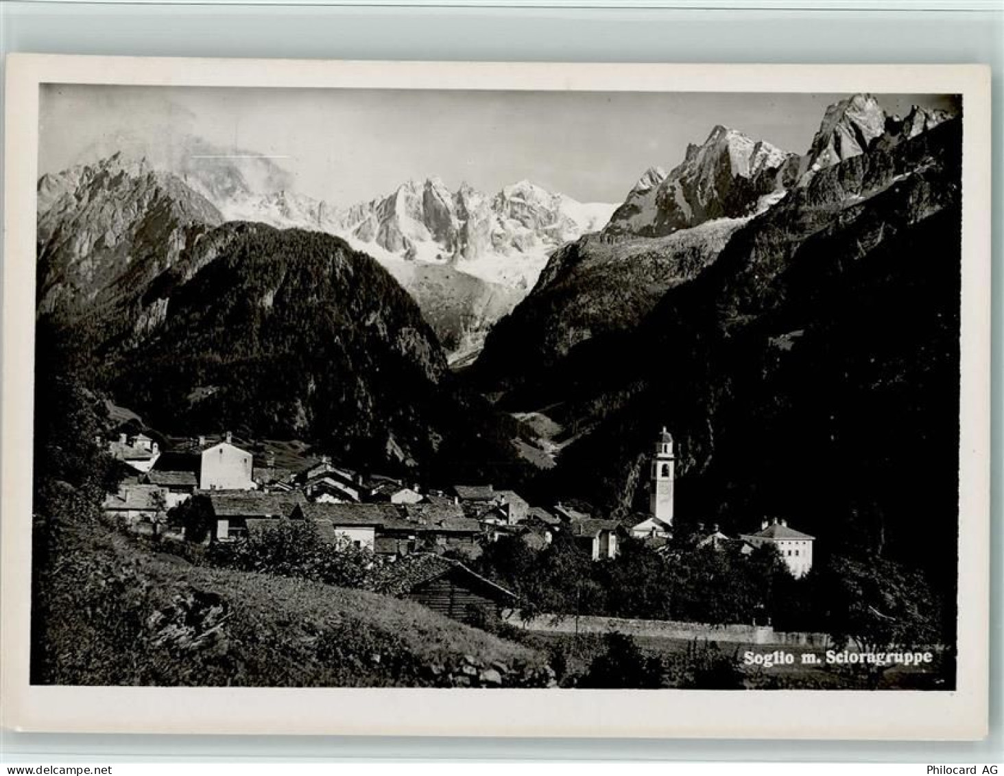 7610 Soglio - 10157598