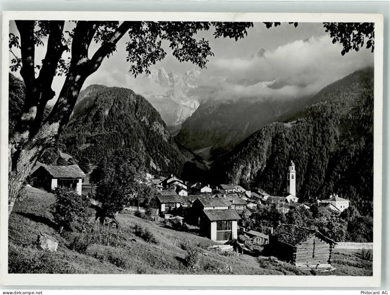 7610 Soglio - 10593214