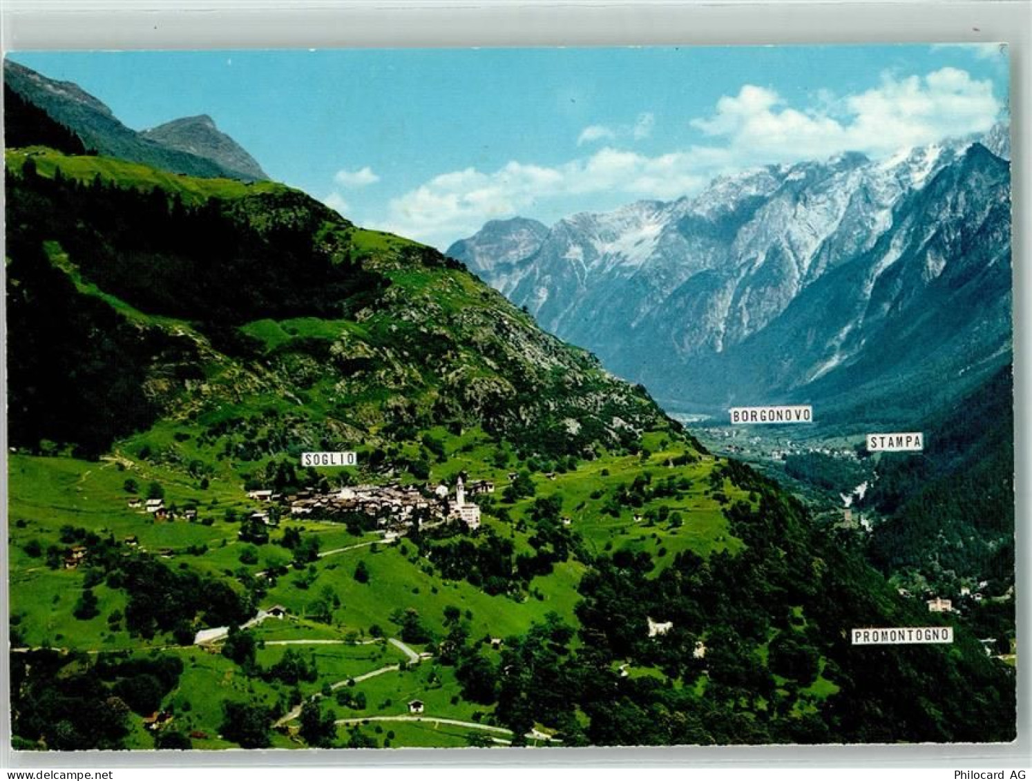 7610 Soglio - Fliegeraufnahme - 10583839