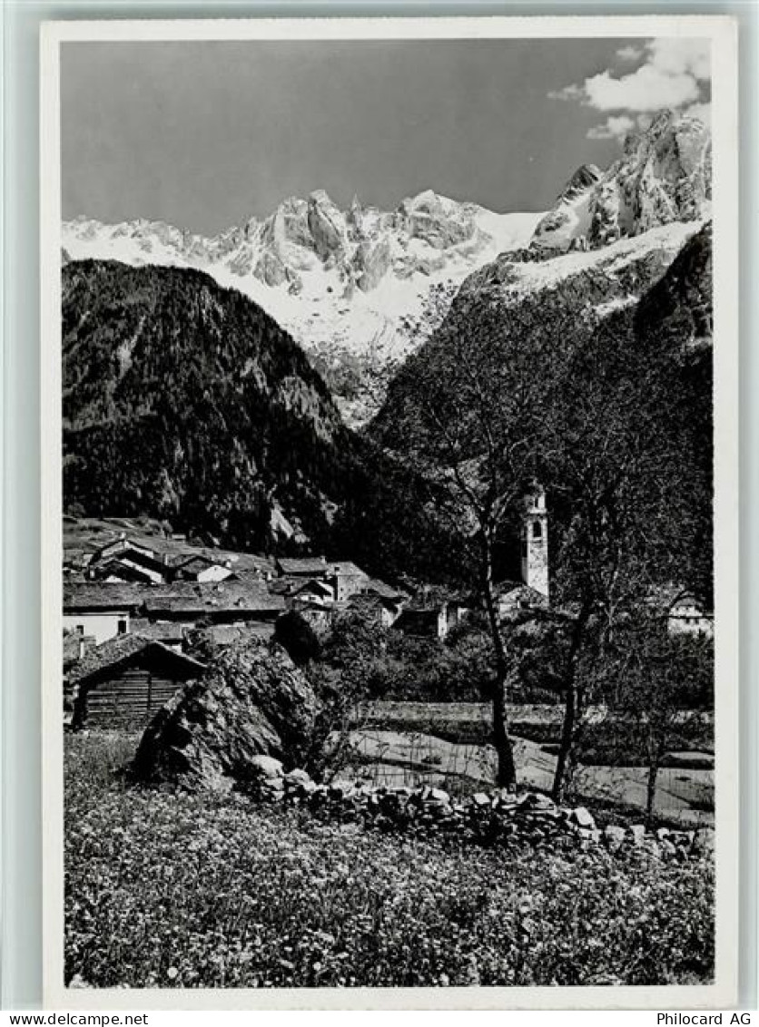 7610 Soglio - Frühling - 10162197