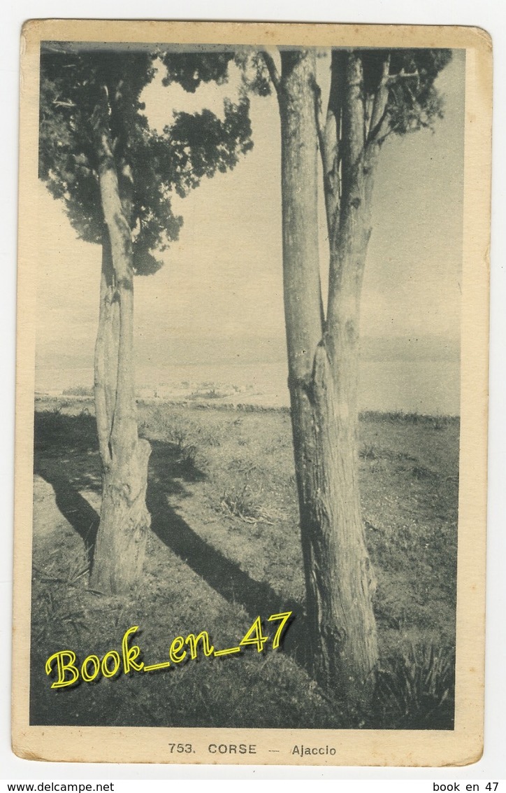 {76208} 20 2A Corse du Sud Ajaccio