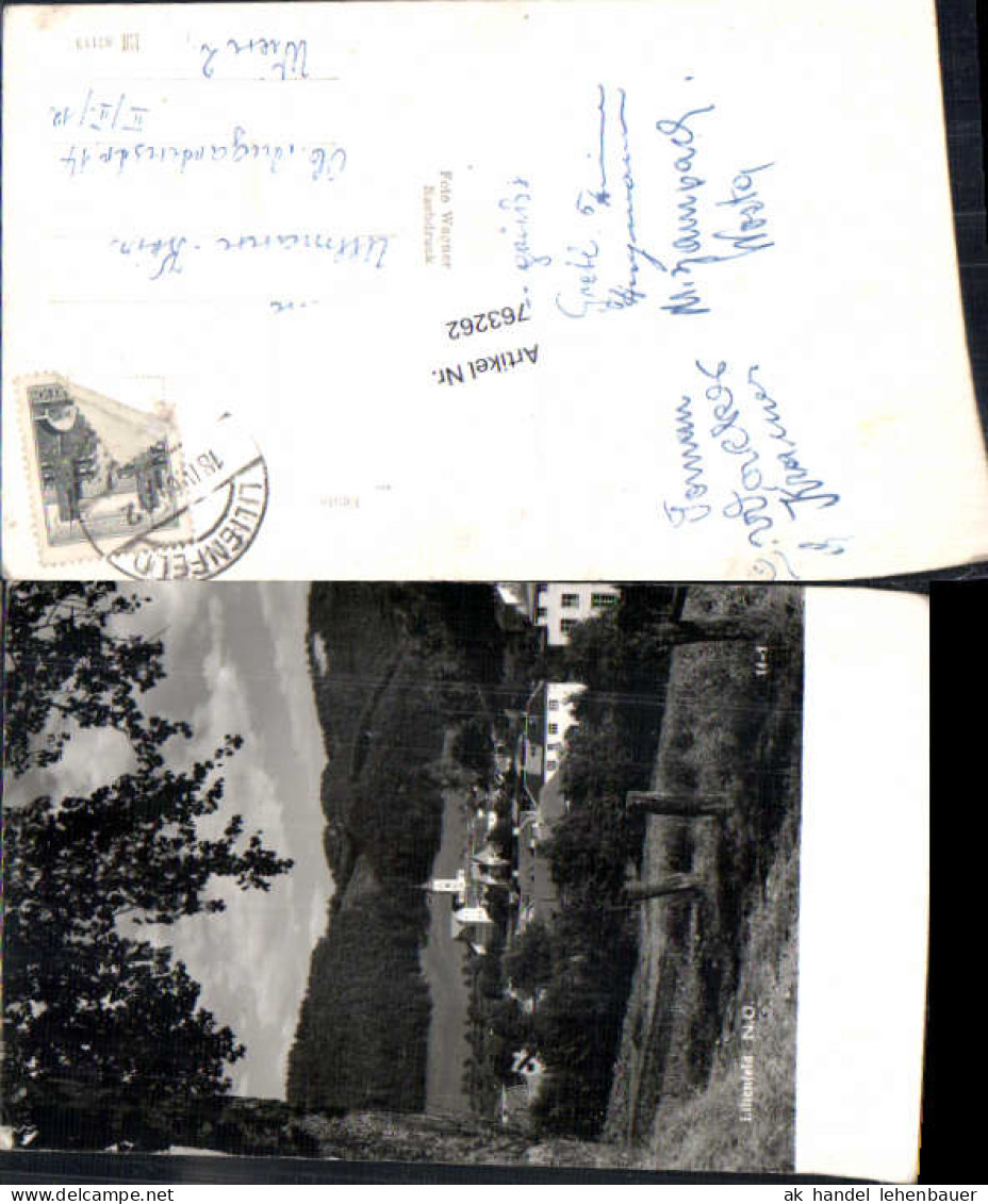 763262 Lilienfeld Bez. Lilienfeld