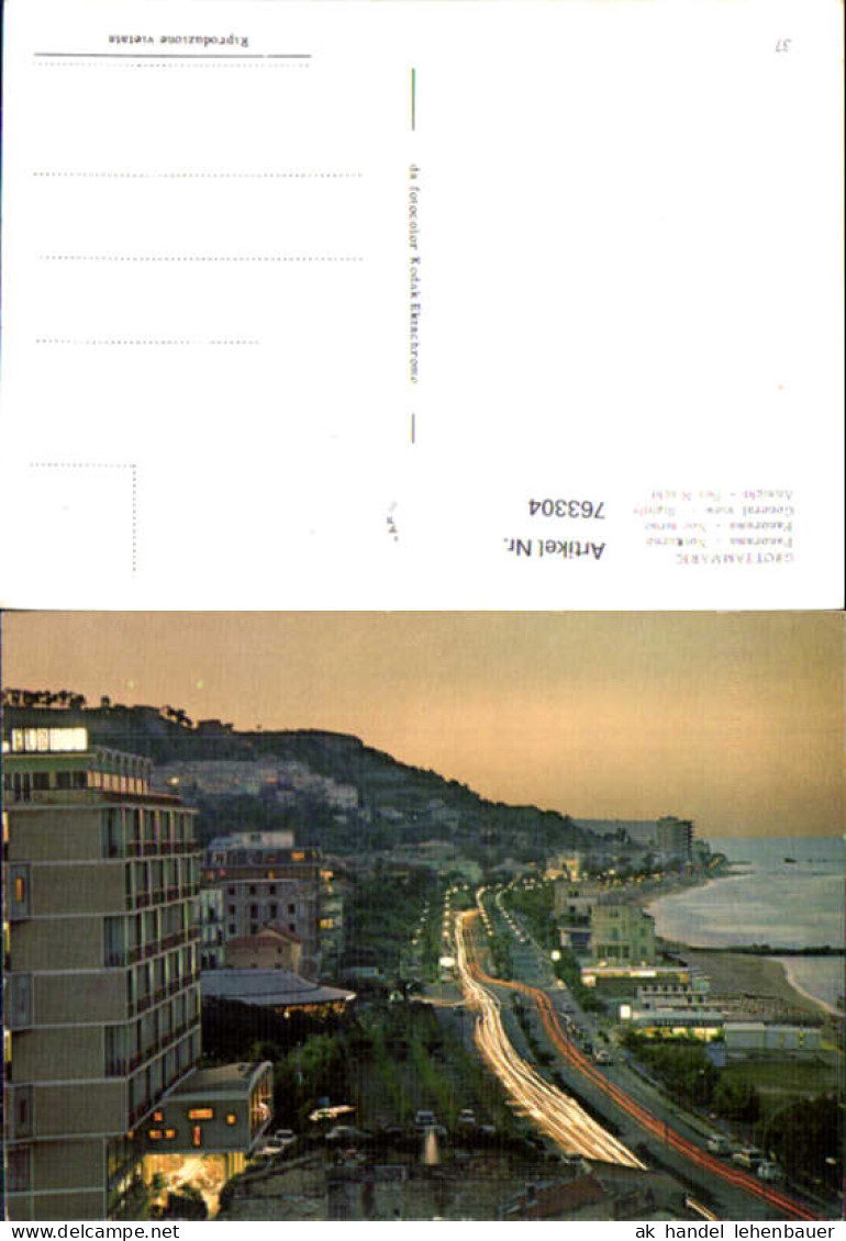 763304 Ancona Provinz Ancona Italy